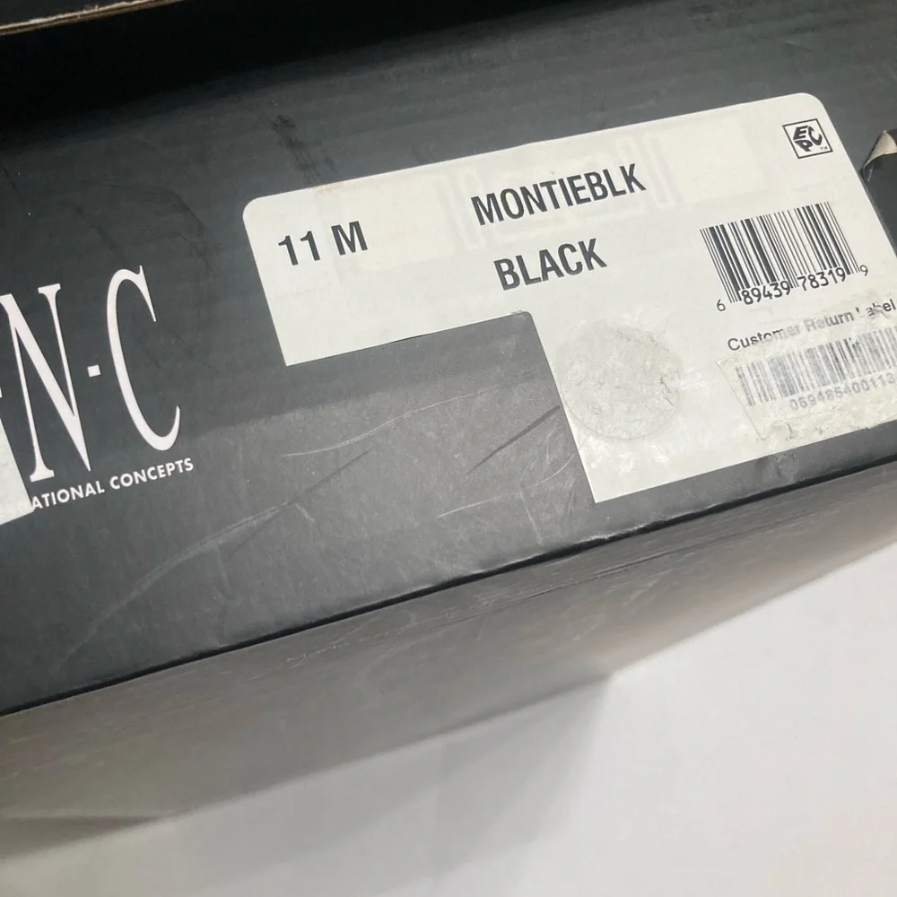 INC International boots - Picture 8 of 13